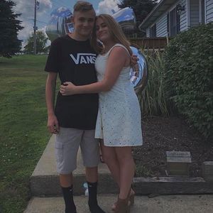 Meet your Posher, Brian